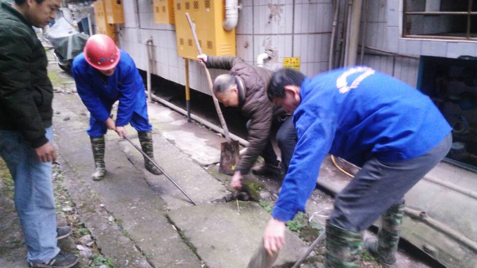 通许清掏化粪池、管道疏通一站式服务<高效><技术><可靠>